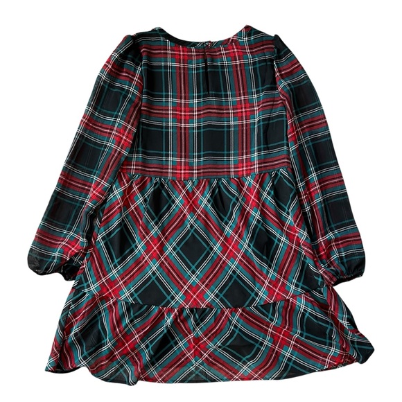 NWT Draper James Ladies Dress Size Medium - Picture 9 of 12